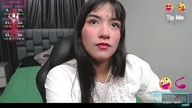 Sita Nair online show from July 24, 2026, 7:43 pm