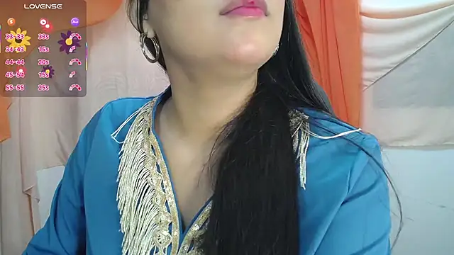 Snapshot of Sita_Nair chatting on March 17, 2026, 12:08 pm Sita Nair online show from March 17, 2026, 12:08 pm