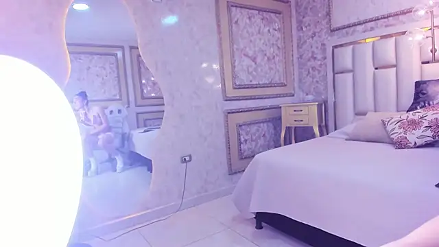 Snapshot of Veronica_hottie chatting on March 25, 2026, 9:24 pm Veronica hottie online show from March 25, 2026, 9:24 pm