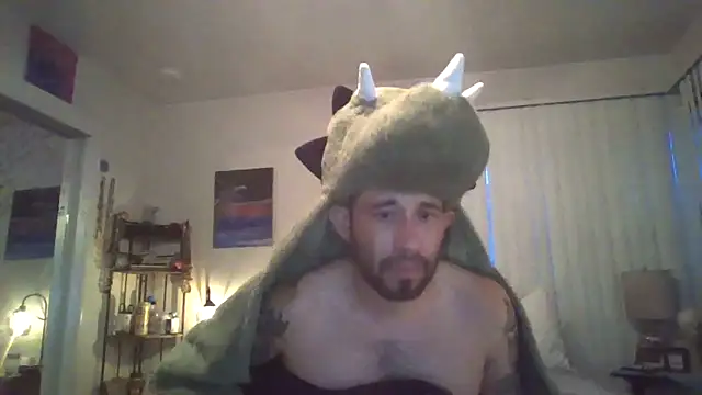 Snapshot of TheDaddio03 chatting on February 15, 2026, 1:50 am TheDaddio03 online show from February 15, 2026, 1:50 am