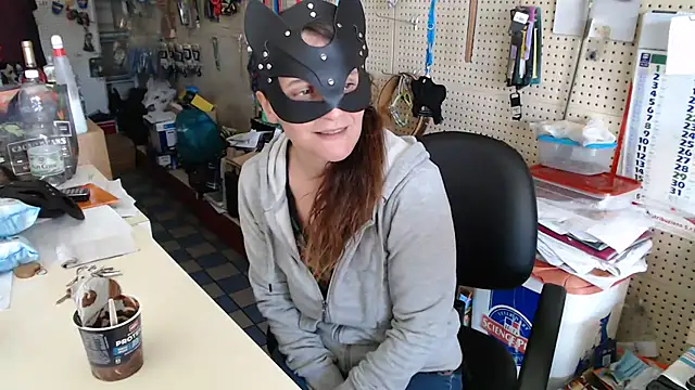 Snapshot of CpLauraMauro chatting on April 3, 2026, 4:13 pm CpLauraMauro online show from April 3, 2026, 4:13 pm