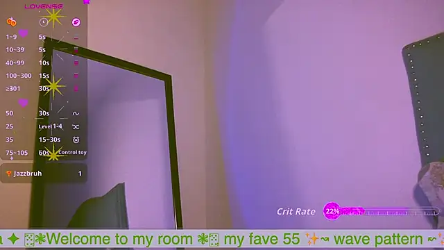 Snapshot of Nova_starrr chatting on March 4, 2026, 4:31 am Nova starrr online show from March 4, 2026, 4:31 am