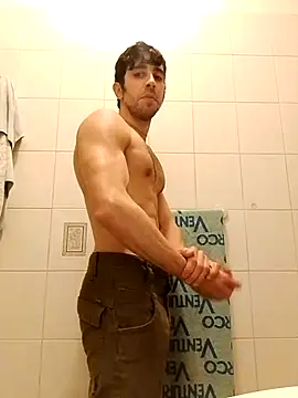 Snapshot of Ricky9o chatting on February 26, 2026, 10:15 am Ricky9o online show from February 26, 2026, 10:15 am