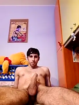 Snapshot of Ricky9o chatting on February 25, 2026, 6:52 pm Ricky9o online show from February 25, 2026, 6:52 pm