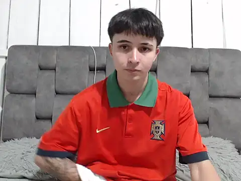 JeronimoSton online show from February 14, 2026, 3:40 am