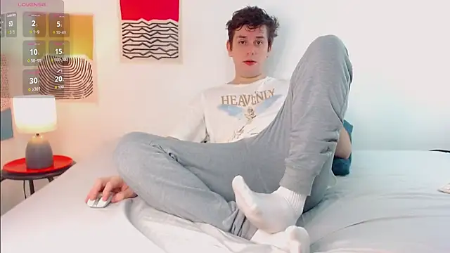 Luc 7 online show from April 10, 2026, 9:00 pm