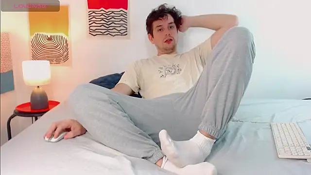 Luc 7 online show from March 26, 2026, 9:02 pm