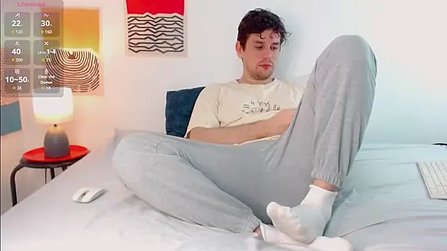 Luc 7 online show from March 29, 2026, 1:18 am