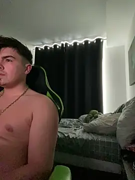 samybigcock2983 online show from February 16, 2026, 5:00 pm