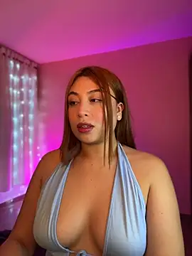 Snapshot of Hanna_mis18 chatting on February 25, 2026, 2:34 am Hanna mis18 online show from February 25, 2026, 2:34 am