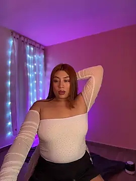 Snapshot of Hanna_mis18 chatting on February 22, 2026, 2:47 am Hanna mis18 online show from February 22, 2026, 2:47 am