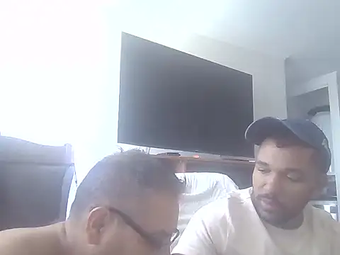 Danielito1984Key online show from March 15, 2026, 5:31 pm