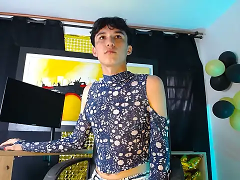 jullian ricci online show from March 10, 2026, 7:51 pm