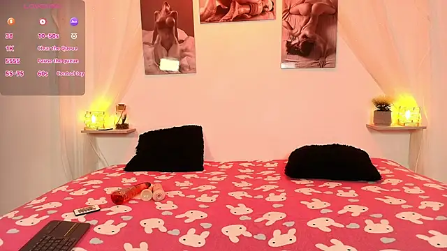 Trixie little online show from March 18, 2026, 12:08 pm