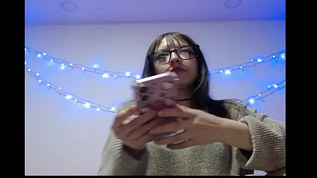 michell bunny1 online show from February 17, 2026, 4:21 am