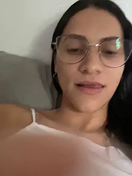 Snapshot of CasalDeD_ chatting on March 12, 2026, 6:23 pm CasalDeD online show from March 12, 2026, 6:23 pm