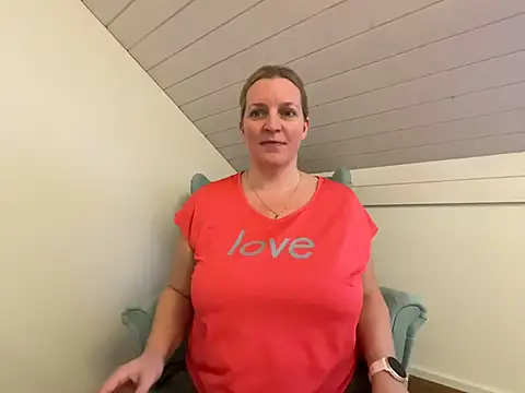 Busenwunder1280 online show from March 2, 2026, 7:26 am