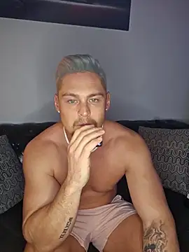 EddyRise- online show from February 12, 2026, 8:30 pm