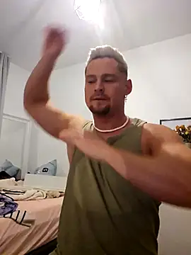 EddyRise- online show from February 21, 2026, 6:43 pm