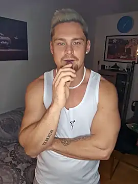 EddyRise- online show from February 26, 2026, 6:08 pm