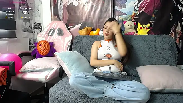 Mizuki genshin online show from April 3, 2026, 4:57 pm