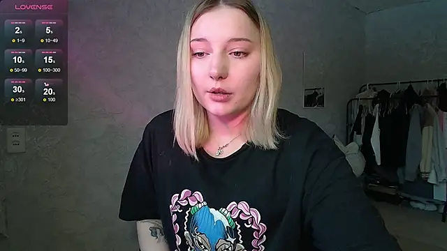 Snapshot of losangel1es chatting on March 10, 2026, 5:00 am losangel1es online show from March 10, 2026, 5:00 am