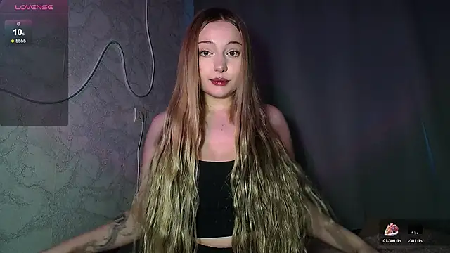 Snapshot of losangel1es chatting on February 23, 2026, 5:19 am losangel1es online show from February 23, 2026, 5:19 am