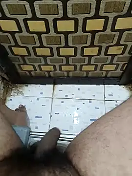 Sexy 1760 online show from July 25, 2026, 1:57 am