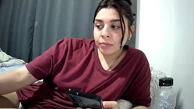 violetazein7 online show from May 30, 2026, 3:35 am