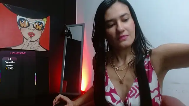 Snapshot of Victoria_1126 chatting on February 25, 2026, 7:47 pm Victoria 1126 online show from February 25, 2026, 7:47 pm