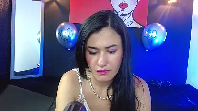 Victoria 1126 online show from March 25, 2026, 7:46 pm