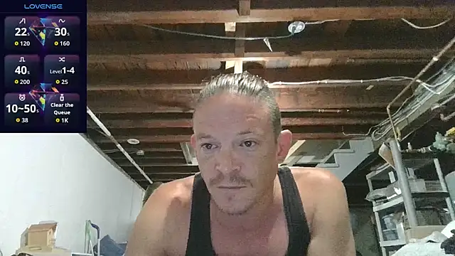 ShadowLove85 online show from June 26, 2026, 7:20 pm