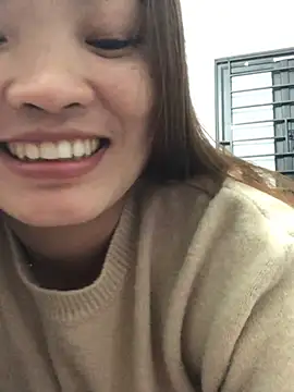 Snapshot of newbaby1 chatting on February 17, 2026, 12:35 pm newbaby1 online show from February 17, 2026, 12:35 pm