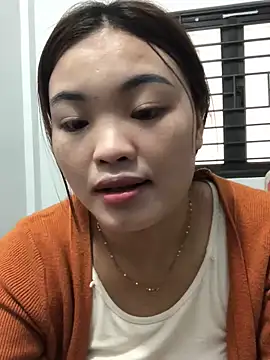 Snapshot of newbaby1 chatting on February 23, 2026, 12:56 am newbaby1 online show from February 23, 2026, 12:56 am