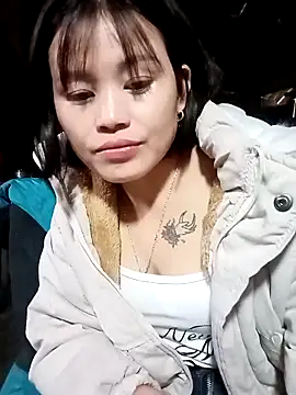 luna-rosax online show from February 23, 2026, 8:48 am