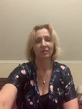 VeltaMur975 online show from March 6, 2026, 8:26 pm