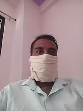 kuldeep12341 online show from March 3, 2026, 7:26 am