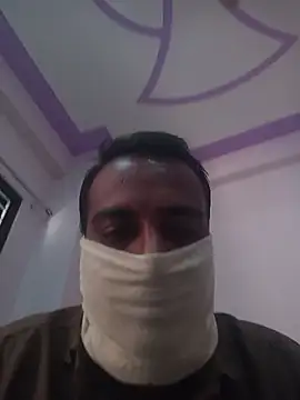 kuldeep12341 online show from March 5, 2026, 5:37 am