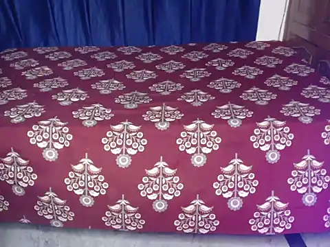 its-sarika01 online show from March 30, 2026, 6:15 am