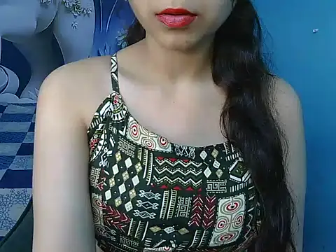 its-sarika01 online show from March 23, 2026, 5:07 am