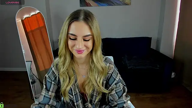 Silen Tori online show from March 9, 2026, 2:15 am