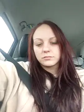 Nicole9869 online show from February 14, 2026, 10:48 am