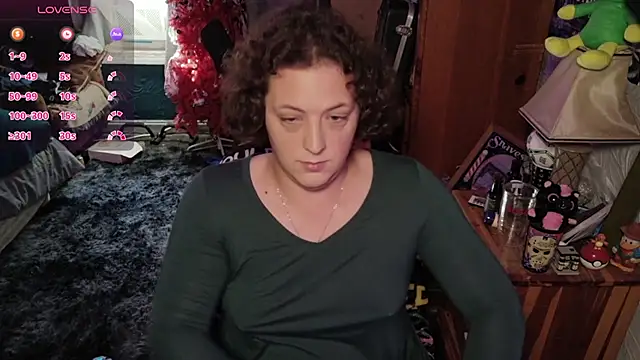 Abagail soft online show from July 17, 2026, 1:08 pm