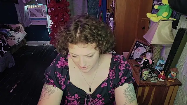 Abagail soft online show from May 28, 2026, 6:36 pm