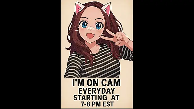 Abagail soft online show from April 4, 2026, 11:22 pm