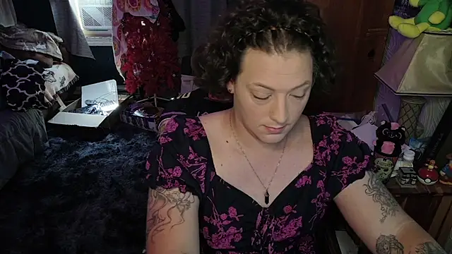 Abagail soft online show from June 11, 2026, 2:47 pm