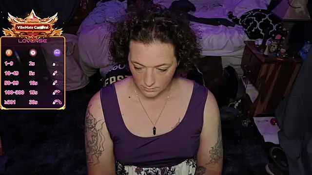 Abagail soft online show from July 29, 2026, 11:48 pm
