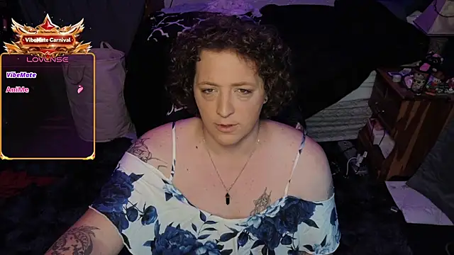 Abagail soft online show from July 25, 2026, 11:11 pm