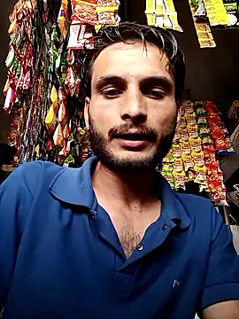 Beinghorny83 online show from April 14, 2026, 6:07 am