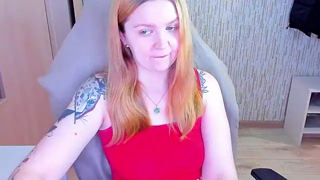 Snapshot of AnitaXVine chatting on February 25, 2026, 5:57 pm AnitaXVine online show from February 25, 2026, 5:57 pm